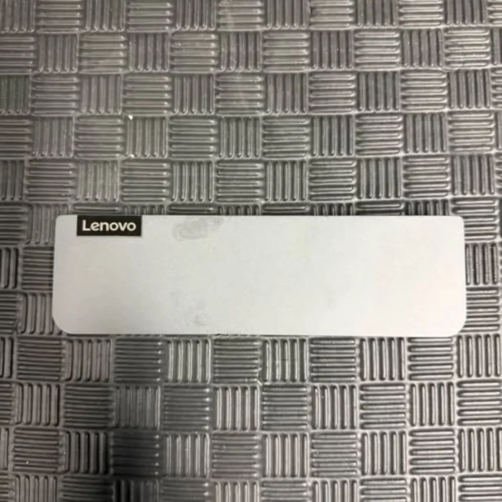 Lenovo USB-C Mini Dock 40AU